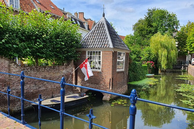 Escape Xperience in Amersfoort: the Hidden Coins - A city center game built around Amersfoort’s oldest sights