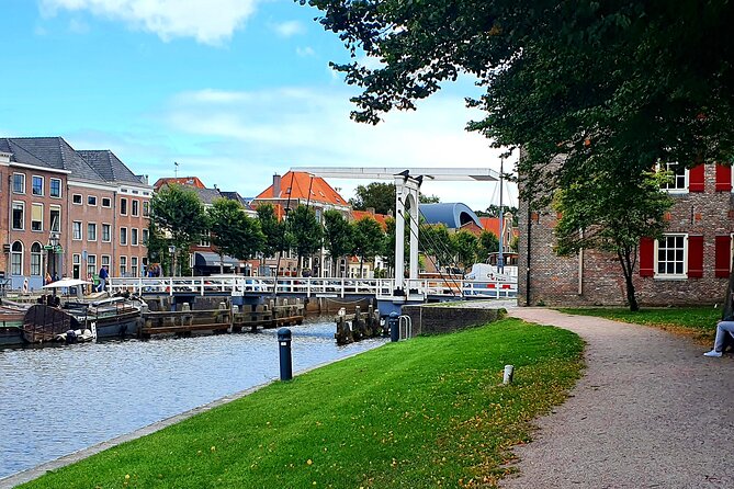 Escape Xperience Zwolle: the Secret Key - De Peperbus and the final search