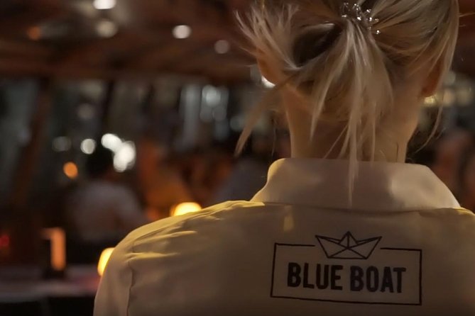 Evening Canal Cruise in Amsterdam with Wine & Cheese Option - Price, timing, and who gets good value