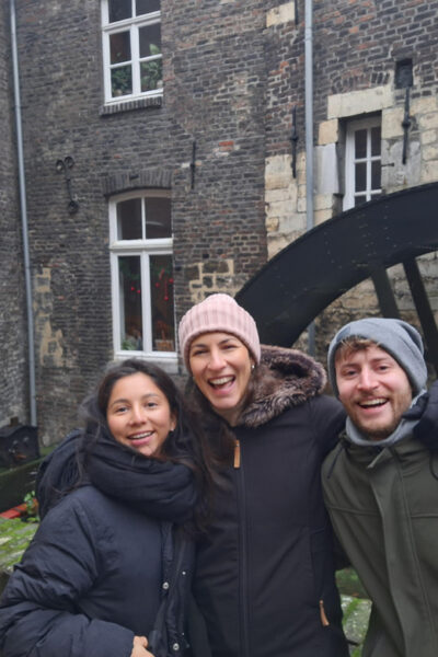 Explore Maastricht with Passionate Tour Guides