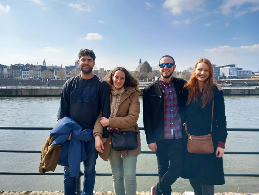 Explore Maastricht with Passionate Tour Guides - Should you book Explore Maastricht with Passionate Tour Guides?