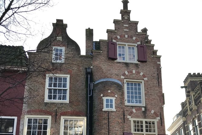 Famous Holland Tour: visit The Hague, Delft, Rotterdam and Kinderdijk from A'dam - Timing, meeting point, and the missing lunch