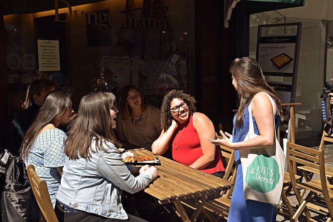Food Walking Tour of The Hague - by Bites & Stories - Why food is a smart way to see The Hague