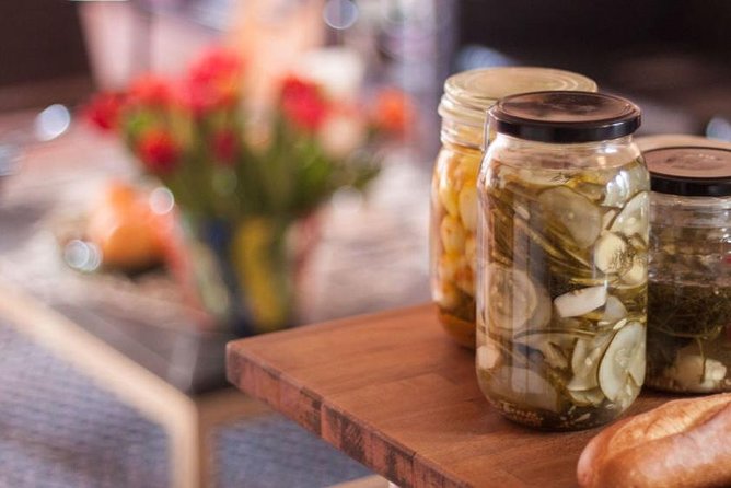 French Bistro-Style Dinner Overlooking Amsterdam's Canals - Who will enjoy this dinner most