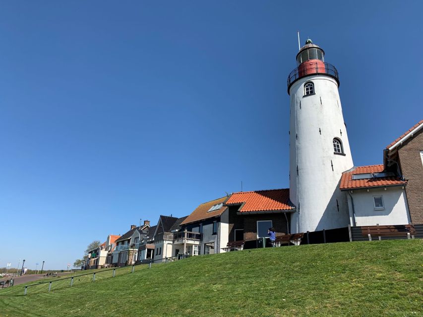 From Amsterdam: 4 Provinces Highlights Van Tour - Why this Dutch day tour covers so much ground