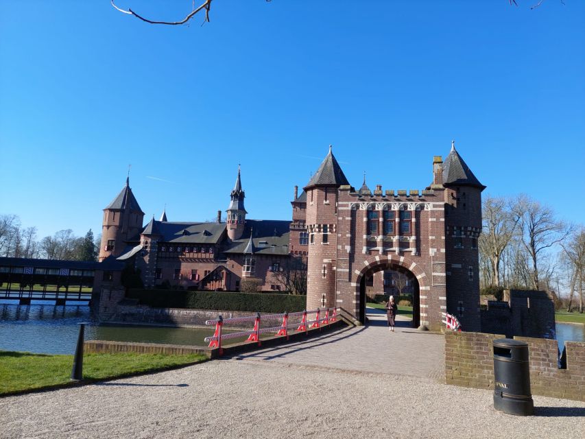 From Amsterdam: Castle De Haar Guided Tour - Should You Book Castle De Haar?