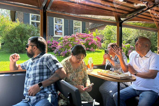 From Amsterdam: Giethoorn Day Trip with Canal & Village Tour - Is $57.96 a fair price?
