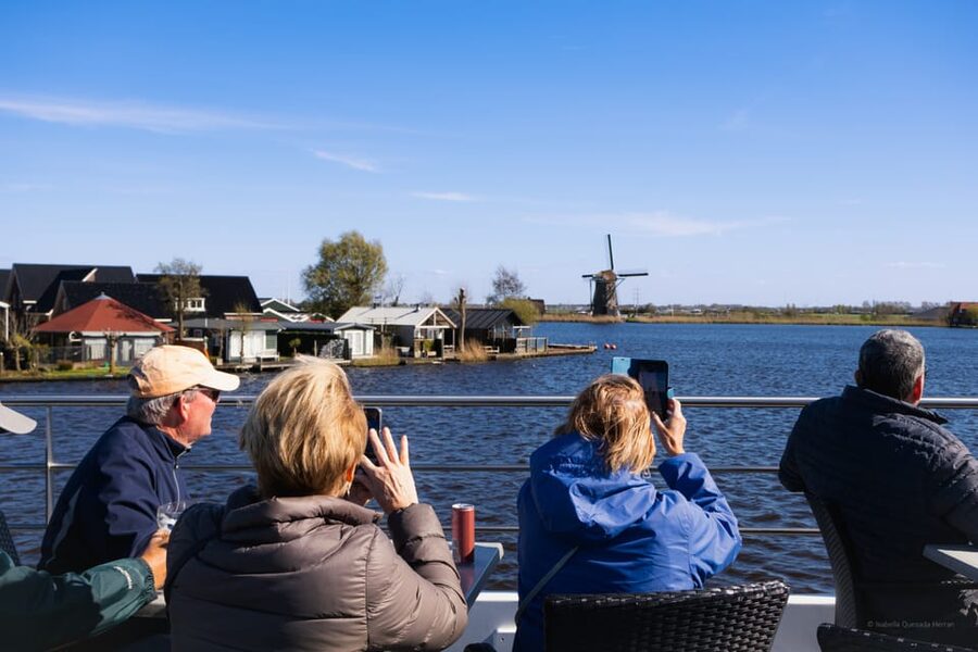 From Amsterdam: Holland Flower and Windmill Tour - summer ed - Practical details that affect your day
