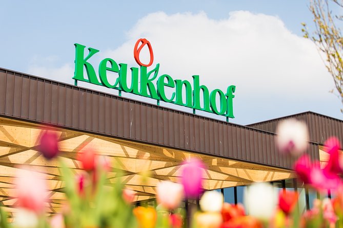 From Amsterdam: Keukenhof Gardens Ticket and Transfer - Timing your visit for the strongest display