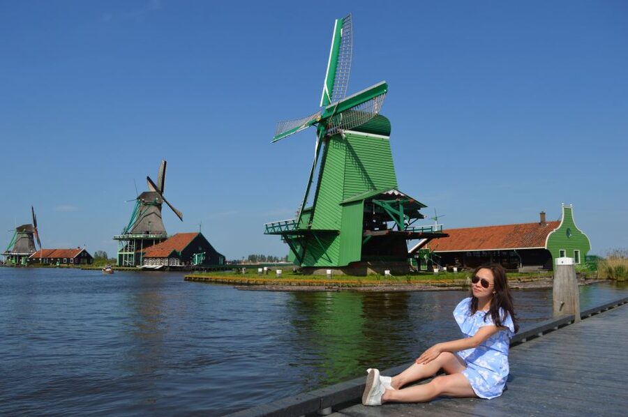 From Amsterdam: Small Group Zaanse Schans and Volendam Tour - Should you book the Zaanse Schans and Volendam tour?