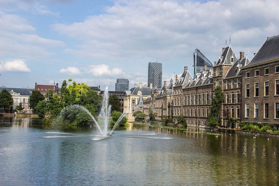From Amsterdam: The Hague Private Trip and Mauritshuis Entry - The Mauritshuis brings the day back to fine art