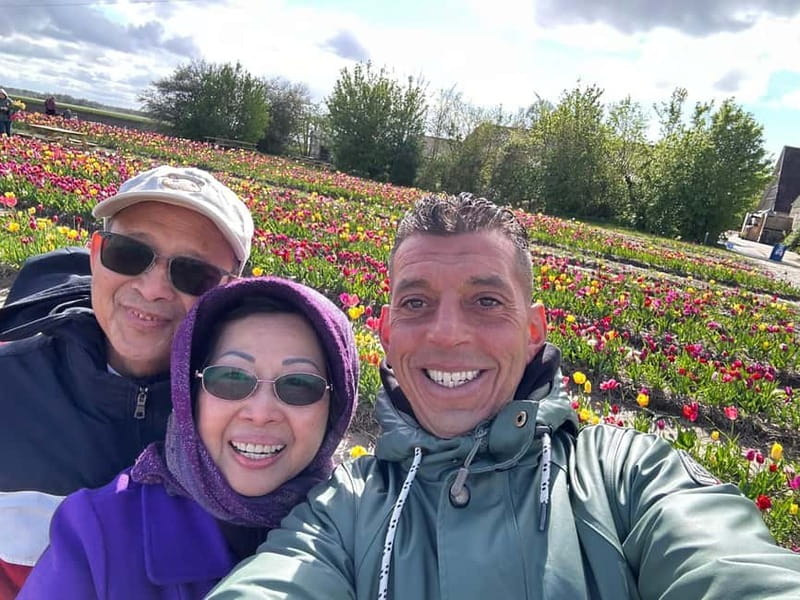 From Amsterdam to Giethoorn Day Trip - The road to Giethoorn and the value of a good guide