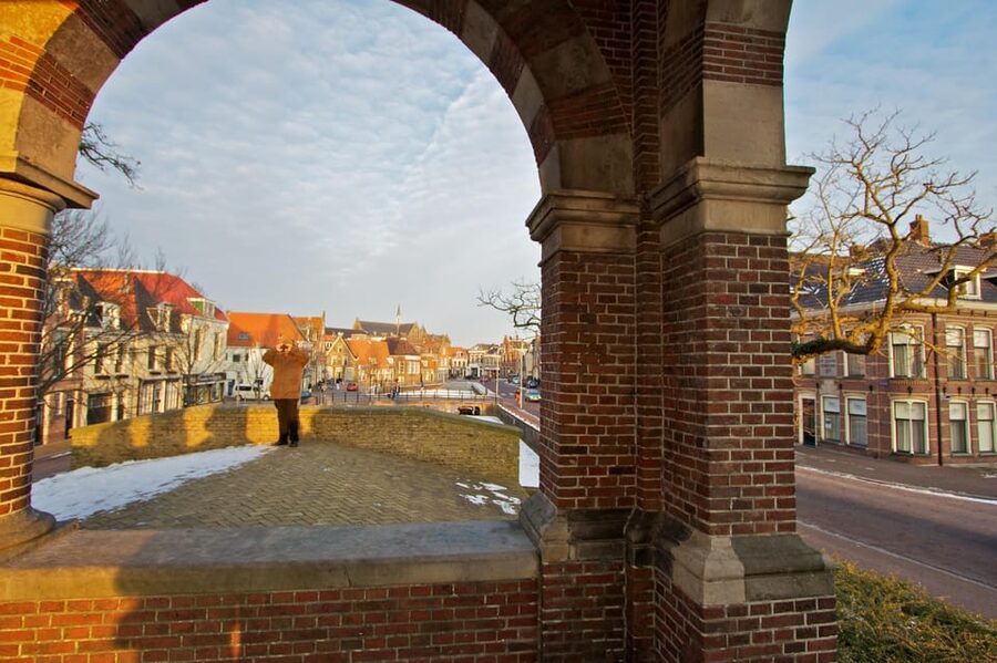 From Amsterdam: visit Zaanse Schans, Muiderslot and more! - How the pace feels in practice