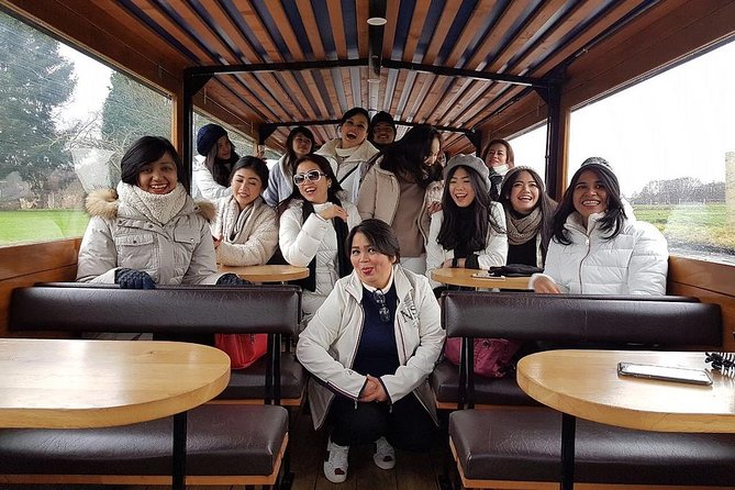 From Amsterdam: Zaanse Schans, Volendam, Giethoorn with Boat Tour - Why this day trip covers so much of the Netherlands