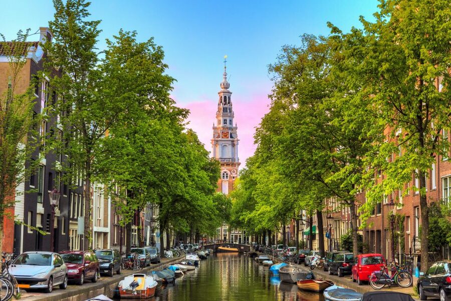 From Brussels: Day Trip to Amsterdam with Canal Boat Cruise - Making the most of 3.5 hours alone
