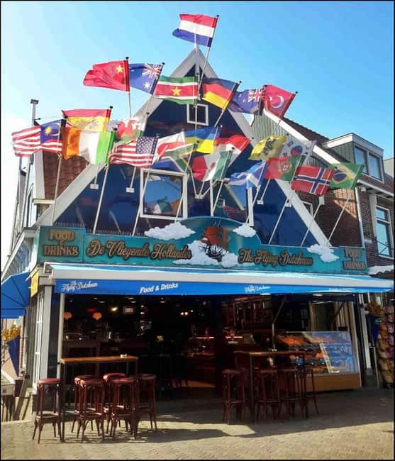 Full-day excursion to Edam, Volendam, and Marken - Booking advice before you pay