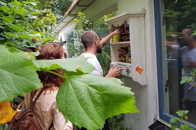 Full-Day Private Guided Countryside Tour from Amsterdam by Bike - Who should book this countryside tour
