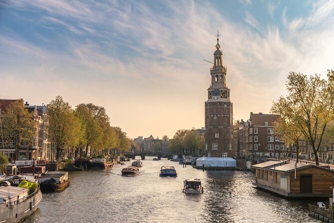 Full-Day Skip the Line Keukenhof and Canal Cruise from Amsterdam - How much value does the package offer?