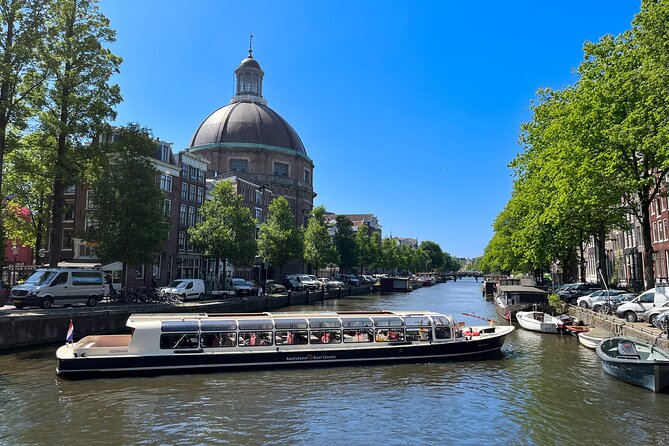 Full-Day Skip the Line Keukenhof and Canal Cruise from Amsterdam - Who should book this experience?
