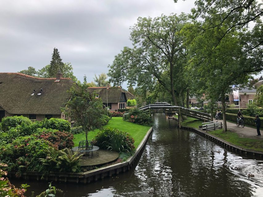 Giethoorm & Exploring the North of The Netherlands Tour - Who will get the most from this day