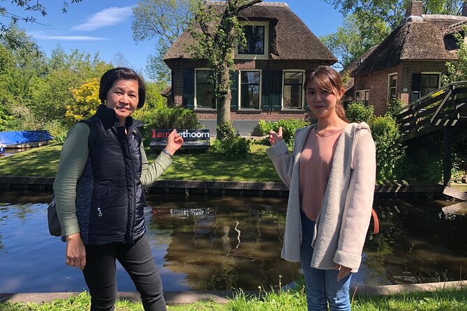 Giethoorn, Private Boat Tour & Exploring the North Netherlands - What you are paying for at $354.07