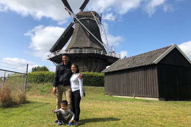 Giethoorn, Private Boat Tour & Exploring the North Netherlands - Who will enjoy this particular outing
