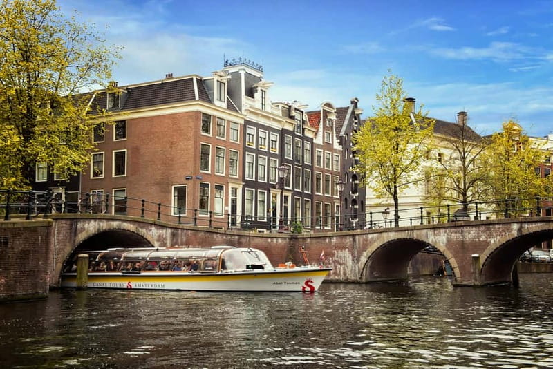 Go City Amsterdam Pass: 40+ Attractions including Keukenhof - What the Amsterdam Pass actually gives you
