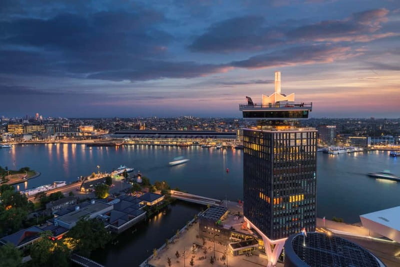 Go City Amsterdam Pass: 40+ Attractions including Keukenhof - How to plan two or three days without wearing yourself out