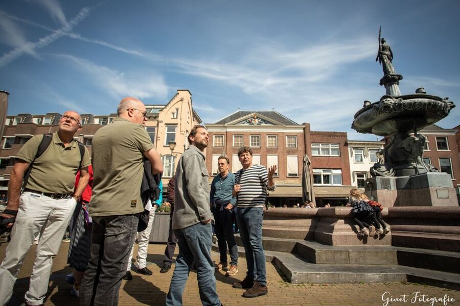 Gorinchem: Highlights Tour with local guide - What the guide adds to the experience
