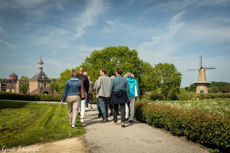 Gorinchem: Highlights Tour with local guide - Who should book this Gorinchem walk?
