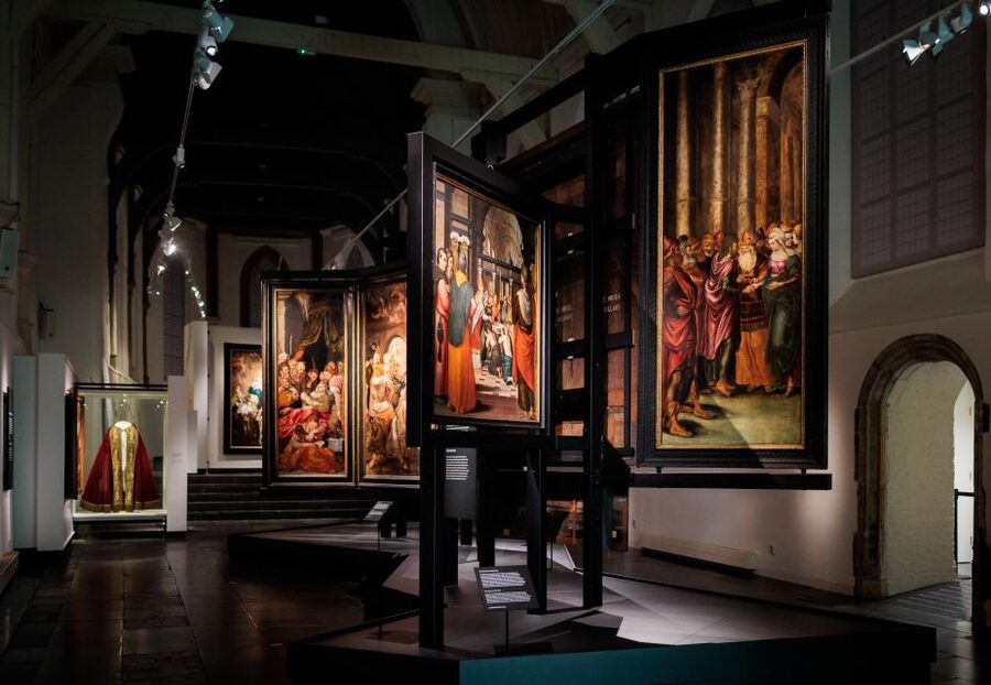 Gouda: Museum Gouda Entry Ticket - Who will enjoy Museum Gouda most