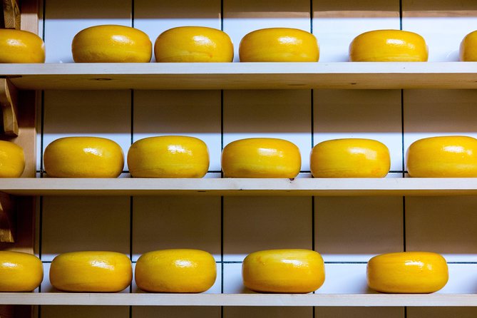 Gouda Private Walking Tour: History, Architecture & Cheese - What the private format is really worth