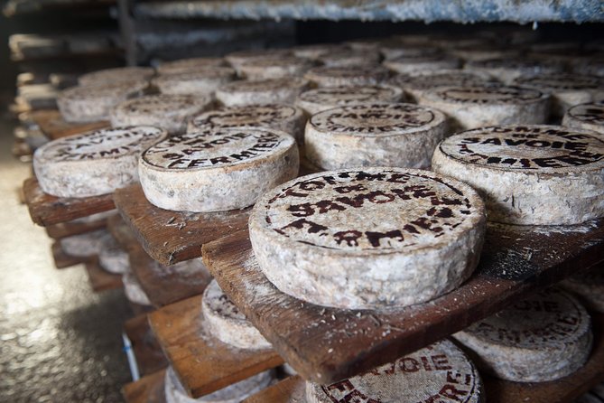 Gouda Private Walking Tour: History, Architecture & Cheese - Booking details worth checking first