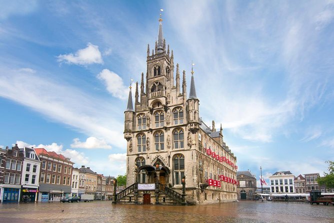 Gouda Private Walking Tour: History, Architecture & Cheese - Should you book the Gouda private walking tour?