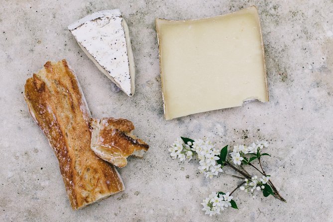 Gouda Private Walking Tour: History, Architecture & Cheese - The Markt gives the tour its proper finish