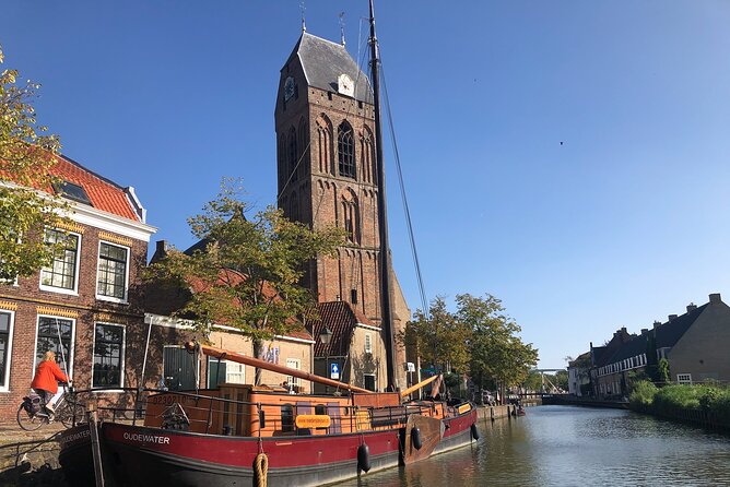 Gouda, Witches & Cheese - Private Day Tour - Timing, pickup, and the day’s practical shape