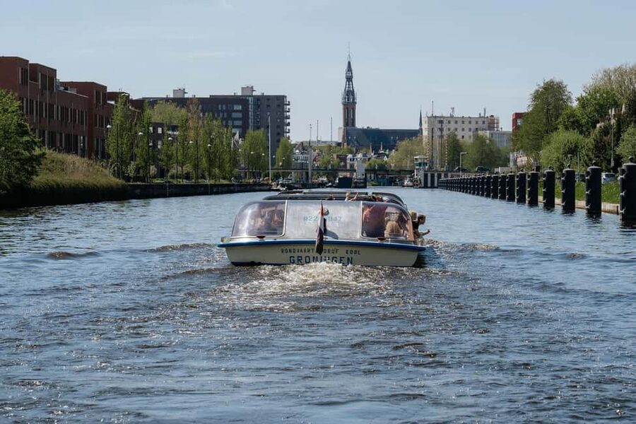 Groningen: City Canal Cruise - Best timing and practical planning