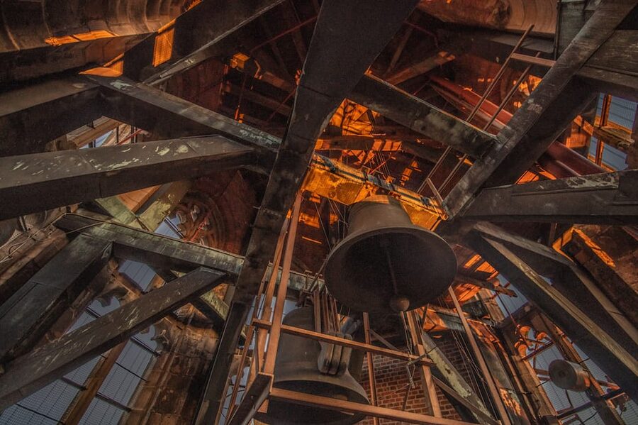 Groningen: Climb the Martinitower - Why Groningen’s old grey tower is worth your legs