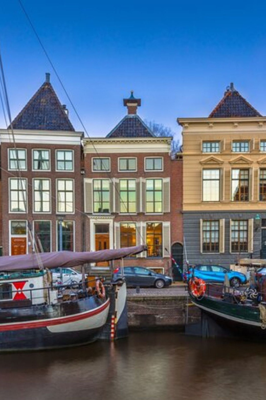 Groningen: Private custom tour with a local guide - Why the guide makes the difference