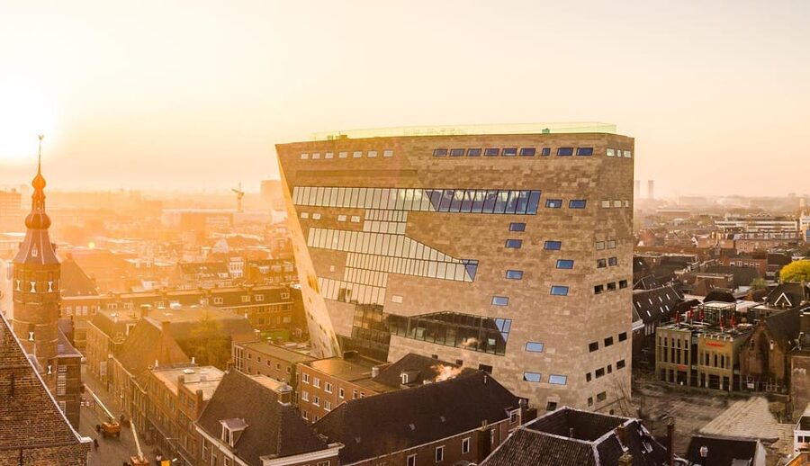 Groningen: Storyworld Museum at Forum Groningen - Should you book Storyworld?