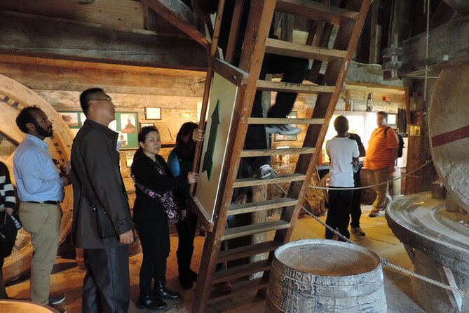 Guided Day Trip - Volendam, Zaanse Schans, Marken & Edam - Why this day trip works for first-time visitors