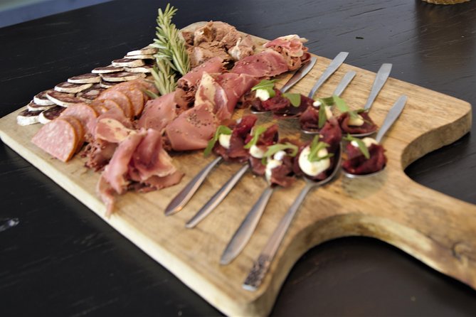 Guided Food Tour Haarlem (4-8 guests) - Old City - Is $106.93 a fair price?