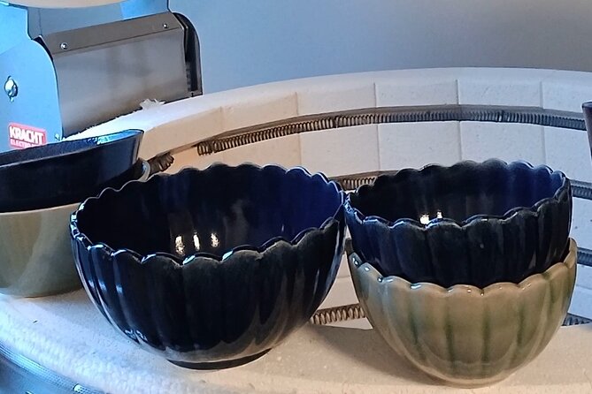 Guided Pottery Workshop on a Turntable in Choorstraat - Who will enjoy this workshop most?