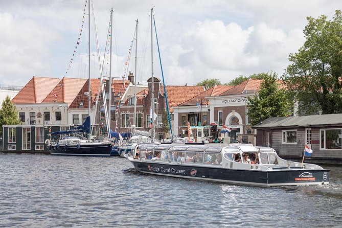 Haarlem: 90-minute Beer Tasting Cruise - Who will enjoy this cruise most?