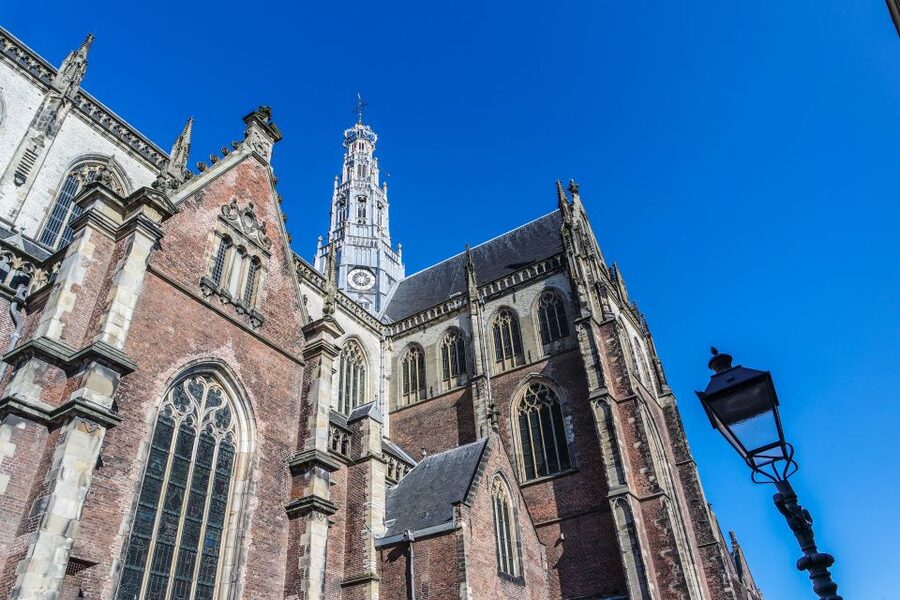 Haarlem: City Highlights Walking Tour - How the guide shapes the experience