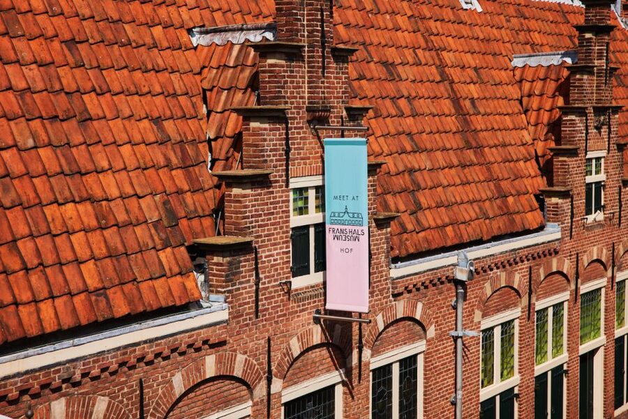 Haarlem: Frans Hals Museum Entrance Ticket with Audio Guide - Using the audio guide without rushing