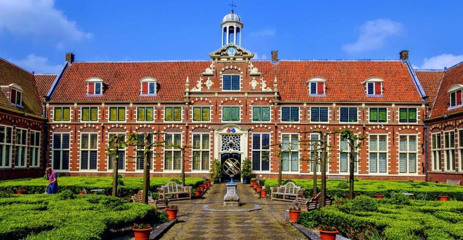 Haarlem: Frans Hals Museum Entrance Ticket with Audio Guide - A practical way to plan your day