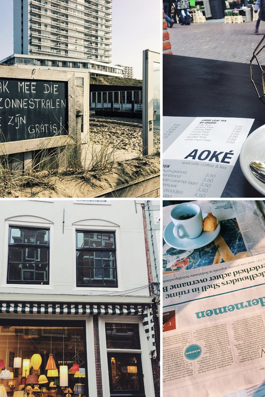 Haarlem: Personalized Private tour Highlights & History - Key points at a glance