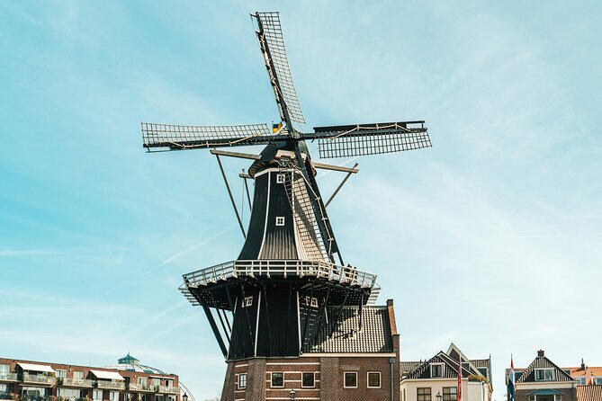 Haarlem Private Day Trip from Amsterdam with Local - Why Haarlem Makes a Fine Break From Amsterdam