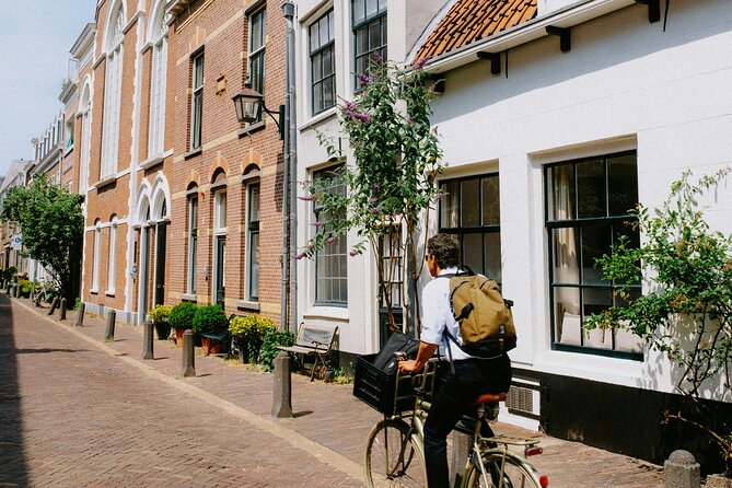 Haarlem Private Day Trip from Amsterdam with Local - Teylers Museum: Art and Science Under One Roof